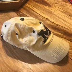 Mizzou Women’s Baseball Cap